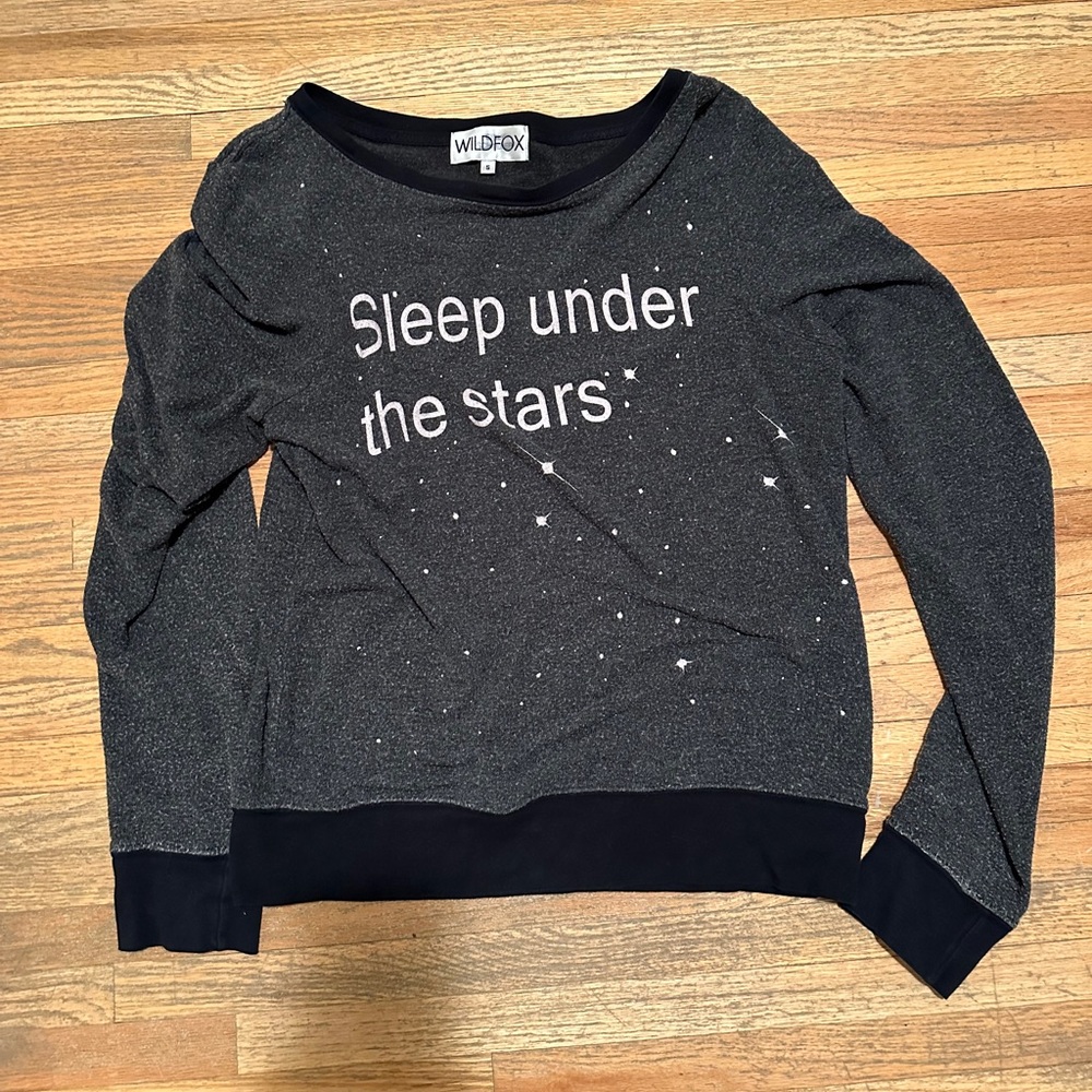Wildfox Longsleeve